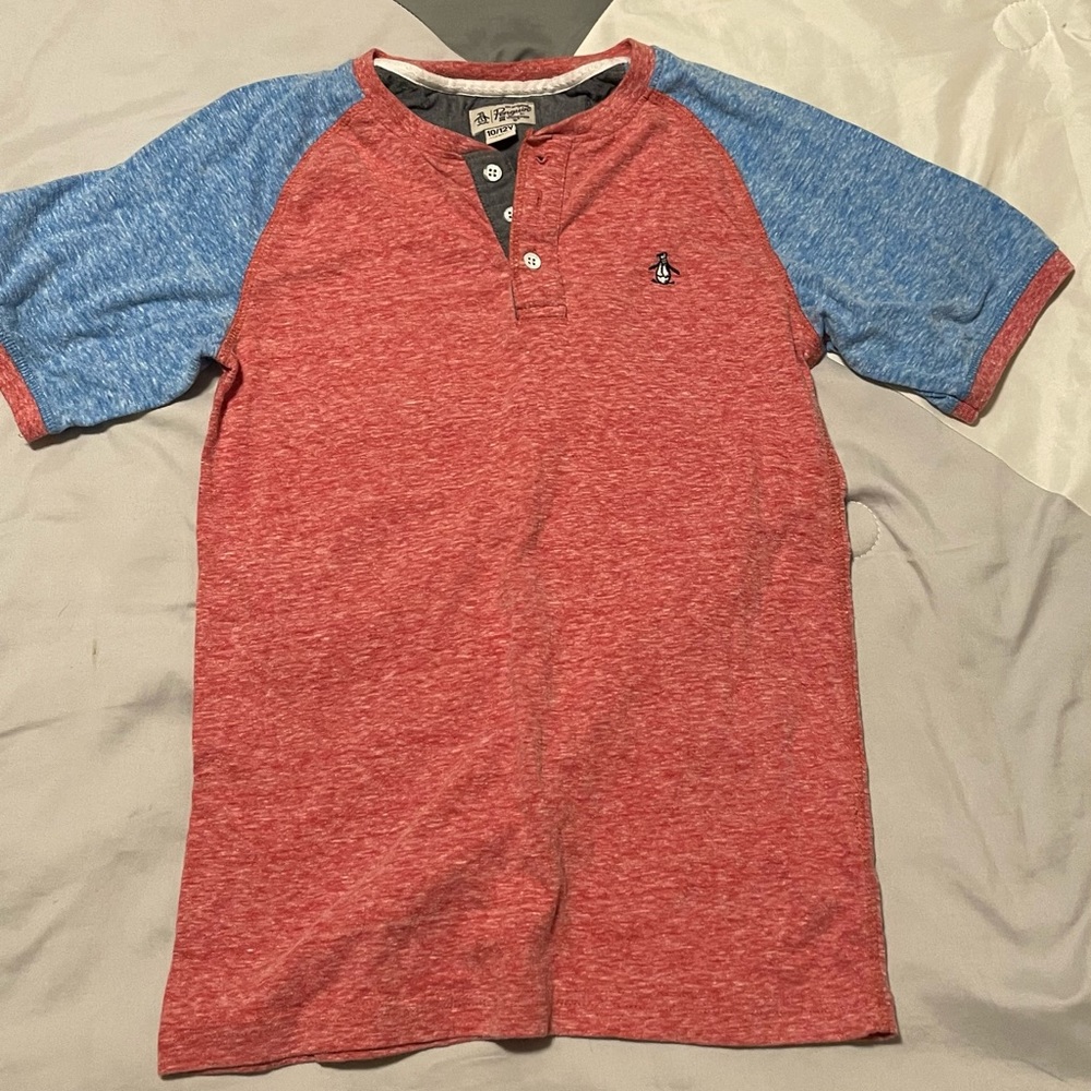 BOYS SHIRT BUNDLE - Picture 3 of 4